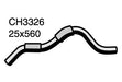Coolant Expansion - CH3326