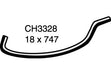 Heater Hose - CH3328