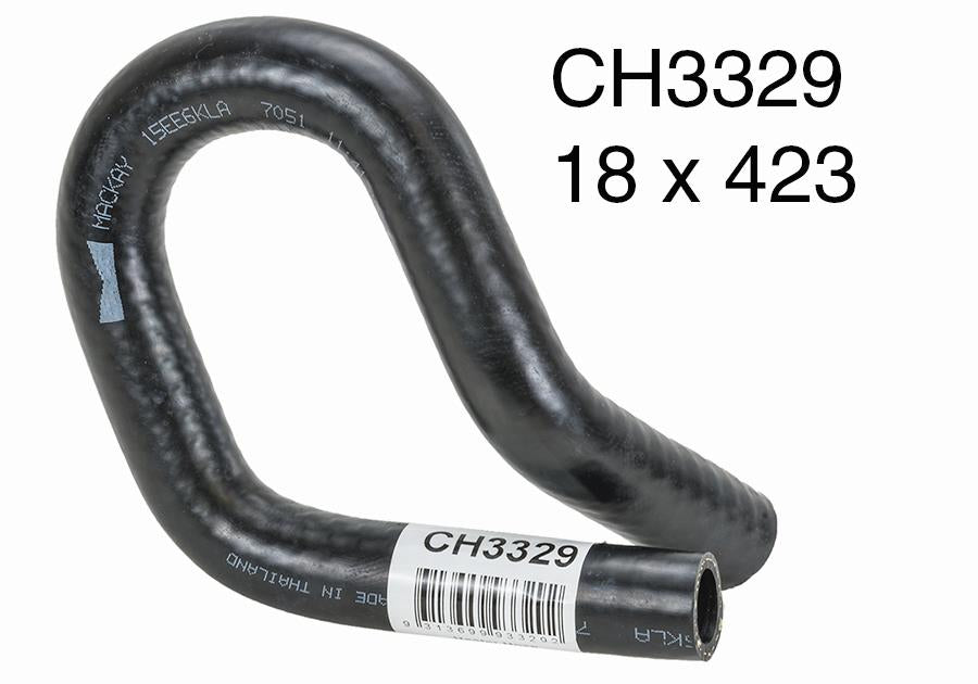 Heater Hose - CH3329