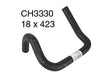 Heater Hose - CH3330