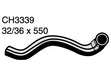 Radiator Lower - CH3339