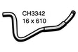 Heater Hose - CH3342