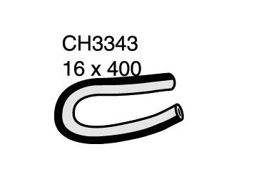 Heater Hose - CH3343