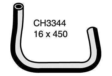 Heater Hose - CH3344