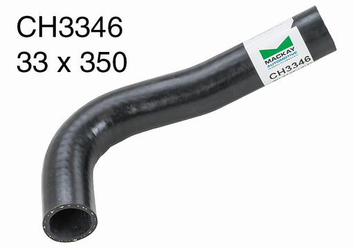 Radiator Lower - CH3346
