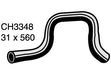 Radiator Upper - CH3348