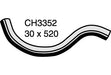 Radiator Upper - CH3352