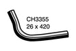 Radiator Upper - CH3355