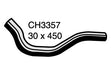 Radiator Upper - CH3357