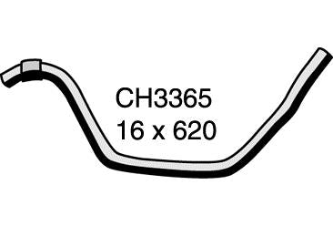 Heater Hose - CH3365