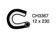 Engine By - CH3367
