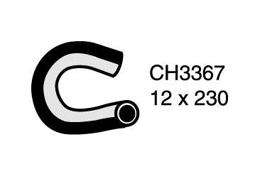 Engine By - CH3367
