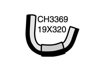 Engine By - CH3369