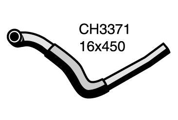 Heater Hose - CH3371