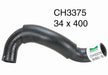 Radiator Upper - CH3375