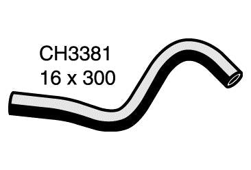 Heater Hose - CH3381