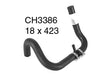 Heater Hose - CH3386