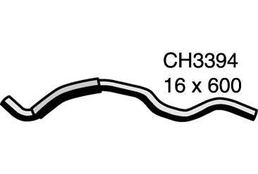 Heater Hose - CH3394