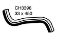 Radiator Lower - CH3396