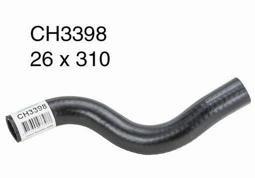 Radiator Upper - CH3398