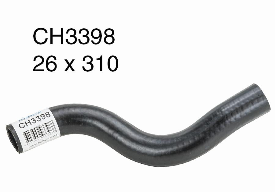 Radiator Upper - CH3398