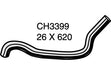 Radiator Lower - CH3399