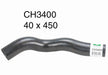 Radiator Lower - CH3400