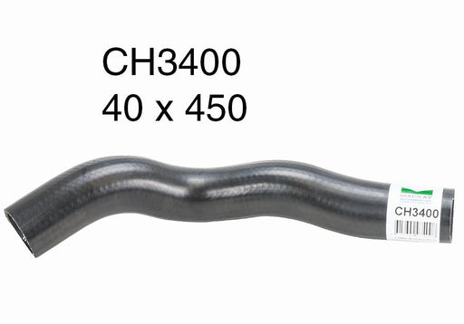 Radiator Lower - CH3400