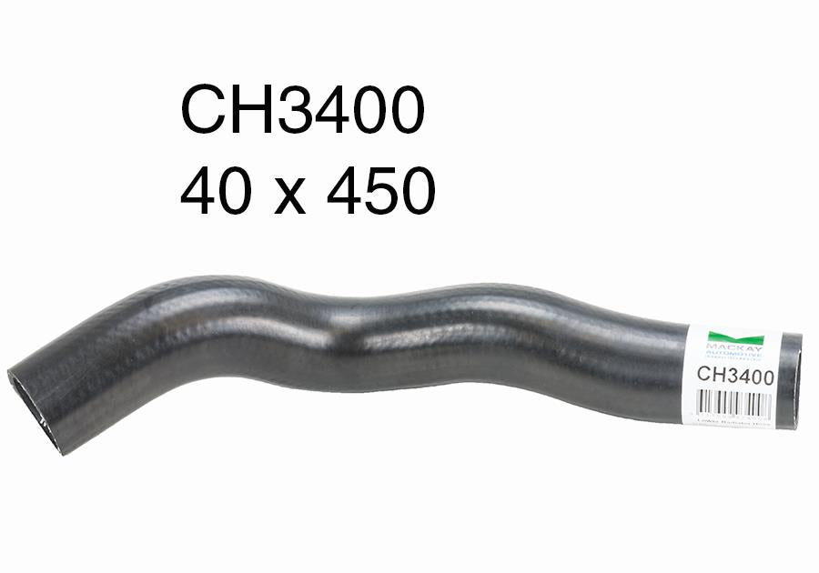 Radiator Lower - CH3400