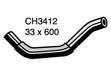 Radiator Lower - CH3412
