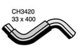 Radiator Upper - CH3420