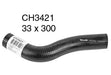 Radiator Upper - CH3421