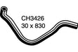 Radiator Lower - CH3426
