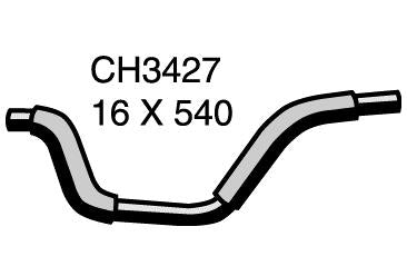 Heater Hose - CH3427