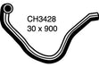 Radiator Lower - CH3428