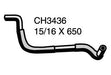 Heater Hose - CH3436
