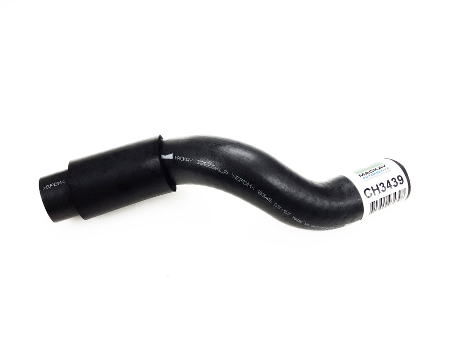 Radiator Upper - CH3439