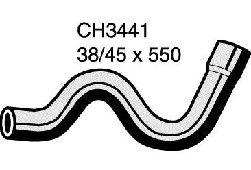 Bottom Hose - CH3441