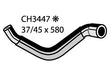 Radiator Lower - CH3447