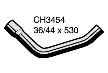 Bottom Hose - CH3454