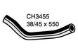 Radiator Lower - CH3455