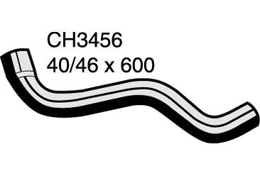 Bottom Hose - CH3456