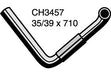 Radiator Upper - CH3457