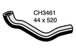 Radiator Lower - CH3461