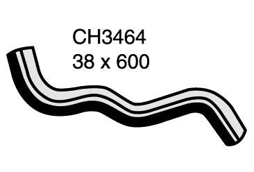 Top Hose - CH3464