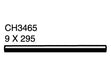 Power Steering - CH3465
