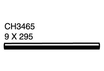 Power Steering - CH3465