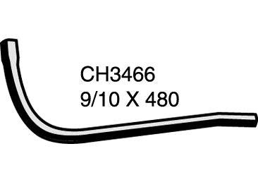 Power Steering - CH3466