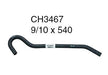 Power Steering - CH3467
