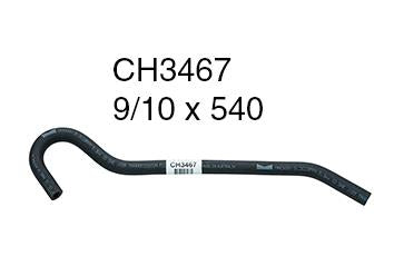 Power Steering - CH3467